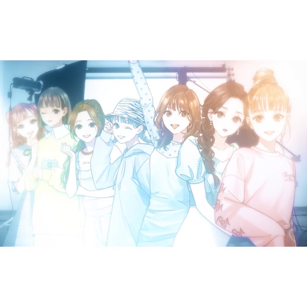 【二手Switch遊戲片】可用折價券 NS 模特兒出道 2 模特兒出道2 Switch遊戲 中文版-細節圖7