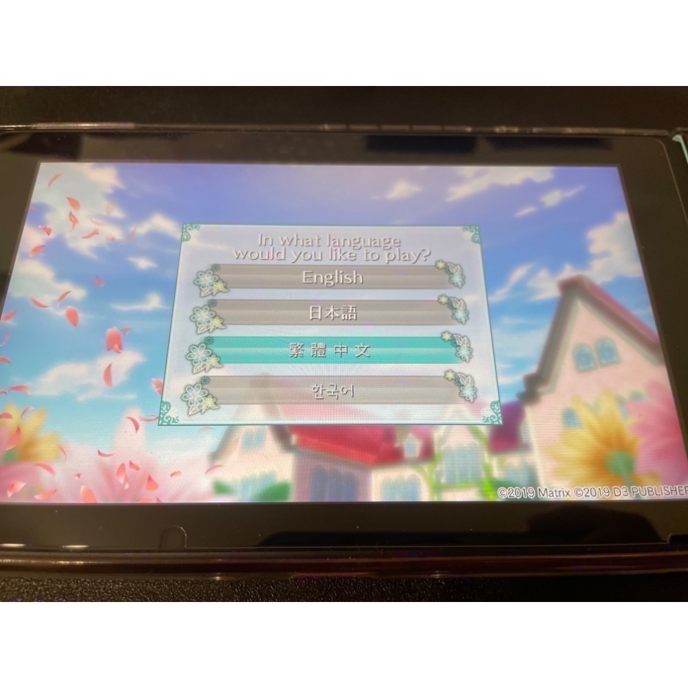 【二手Switch遊戲片】可用折價券 NS w迷宮life omega迷宮 迷宮life 奧米伽迷宮 Switch遊戲-細節圖6