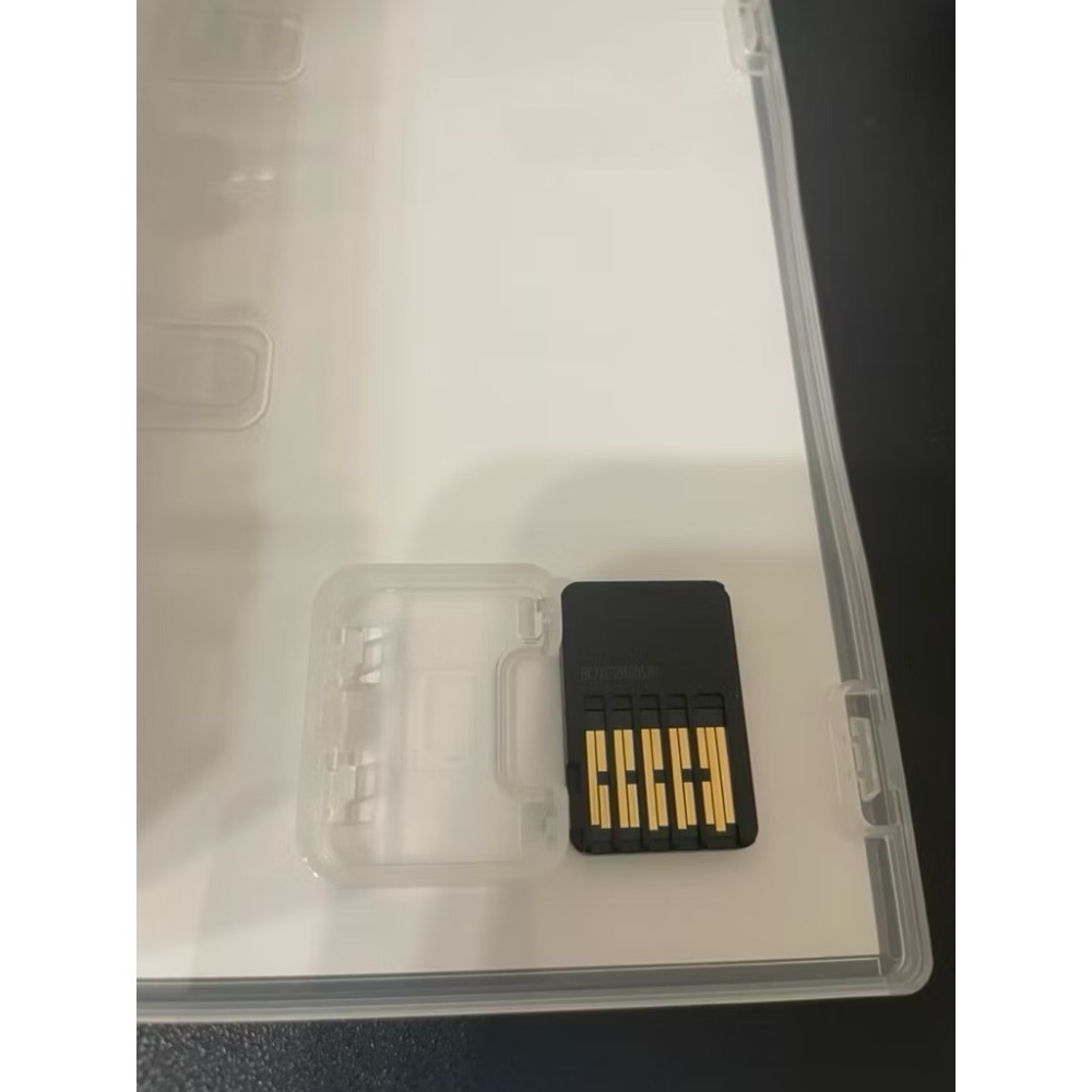 【二手Switch遊戲片】可用折價券 NS 優米雅的鍊金工房 追憶之鍊金術士與幻創之地 Switch遊戲 中文版-細節圖4