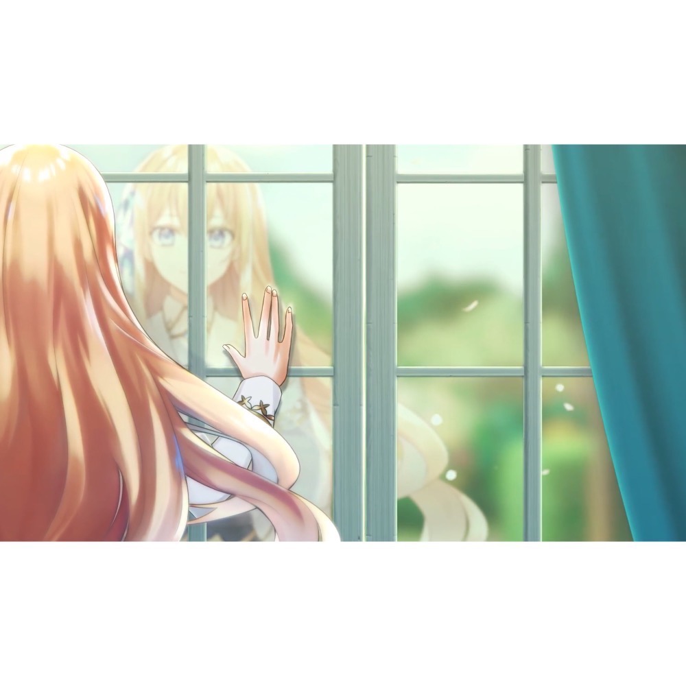 【全新Switch遊戲片】NS 提米拉納國的好運公主與衰運騎士團 強運姬 Switch遊戲 乙女遊戲 中文版-細節圖3