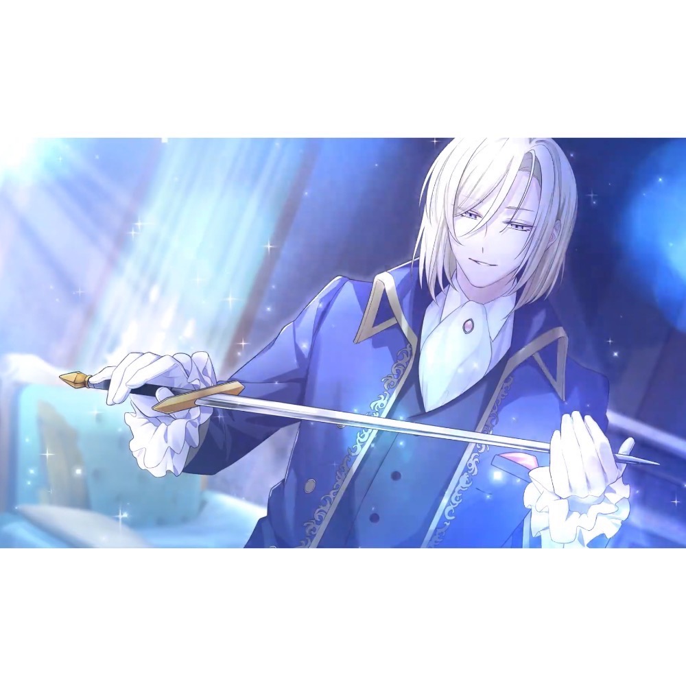 【全新Switch遊戲片】NS 提米拉納國的好運公主與衰運騎士團 強運姬 Switch遊戲 乙女遊戲 中文版-細節圖5