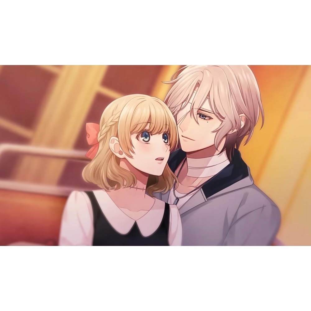 【全新Switch遊戲片】可用折價券 NS 闇之眷屬 暗之眷屬 Switch遊戲 戀愛乙女遊戲 中文版-細節圖4