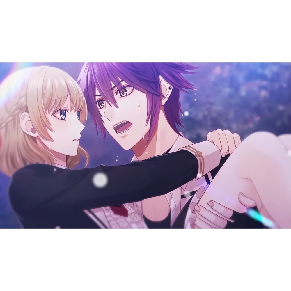 【全新Switch遊戲片】可用折價券 NS 闇之眷屬 暗之眷屬 Switch遊戲 戀愛乙女遊戲 中文版-細節圖5