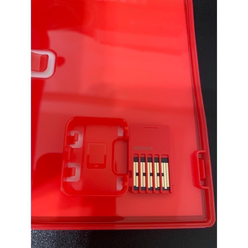 【二手Switch2遊戲片】可用折價券 NS2 薩爾達無雙封印戰記 薩爾達封印戰記 薩爾達傳說 Switch遊戲-細節圖4