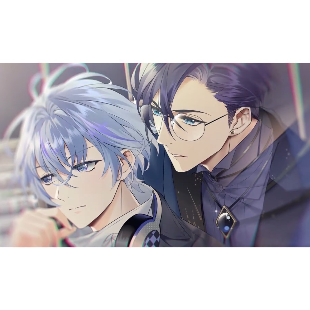 【全新Switch遊戲片】可用折價券 NS 純愛聲放送 Voice Love on Air Switch遊戲 中文版-細節圖3