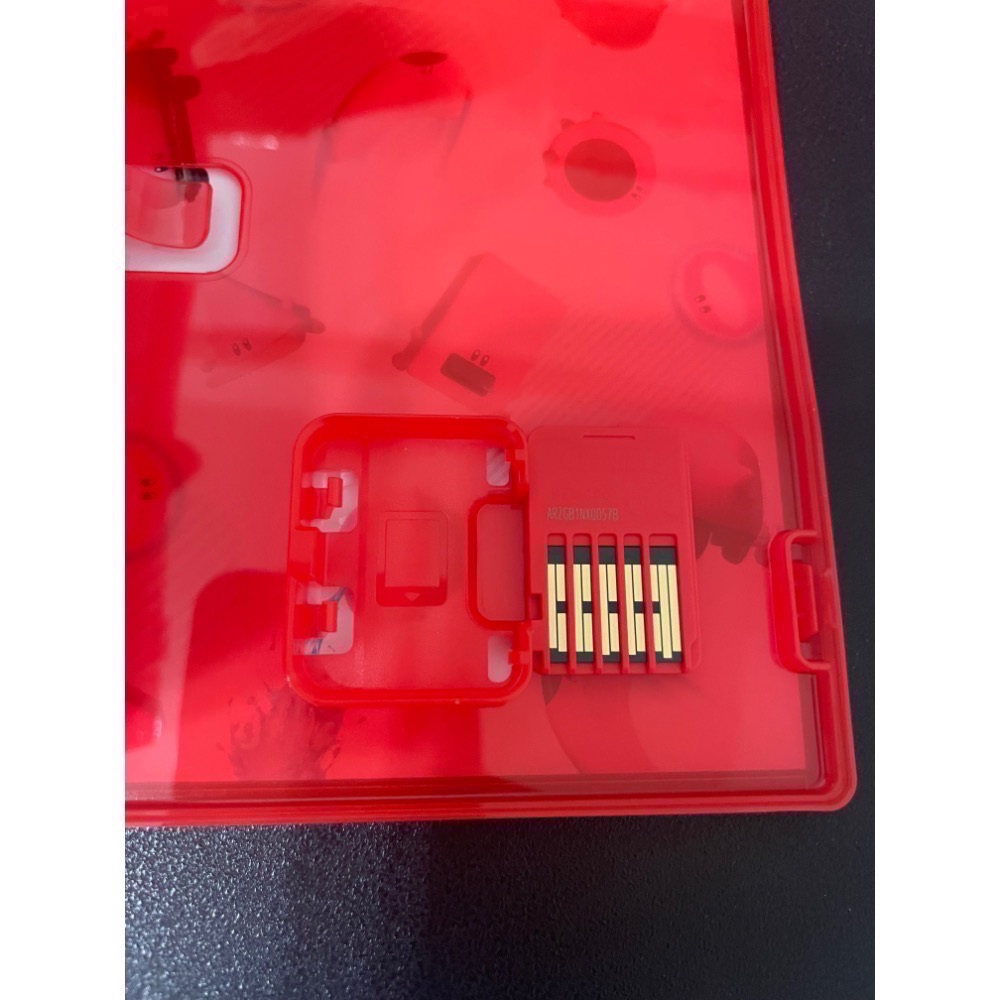 【二手Switch2遊戲片】可用折價券 NS2 Switch 2 星之卡比 探索發現+星耀世界 Switch遊戲 中文版-細節圖4