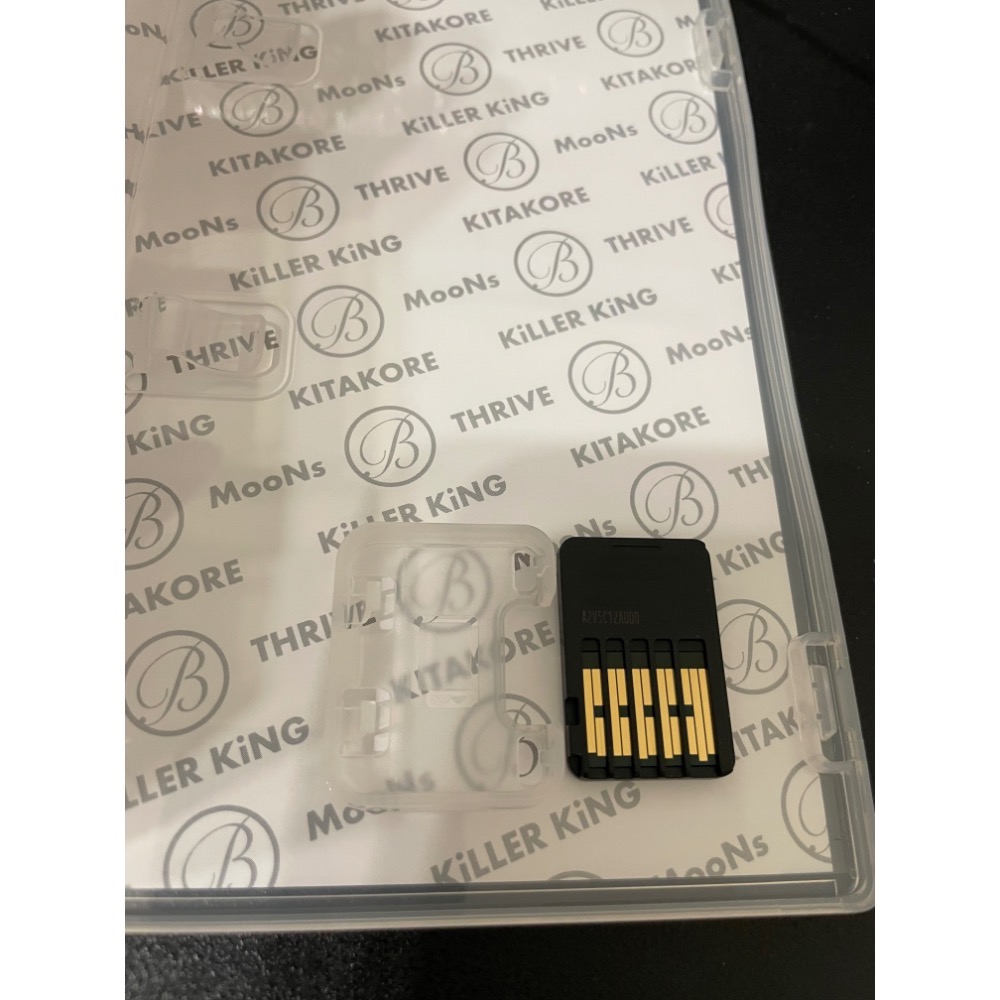 【二手Switch遊戲片】可用折價券 NS B-PROJECT 流星幻想曲 Switch遊戲 乙女遊戲 中文版-細節圖4