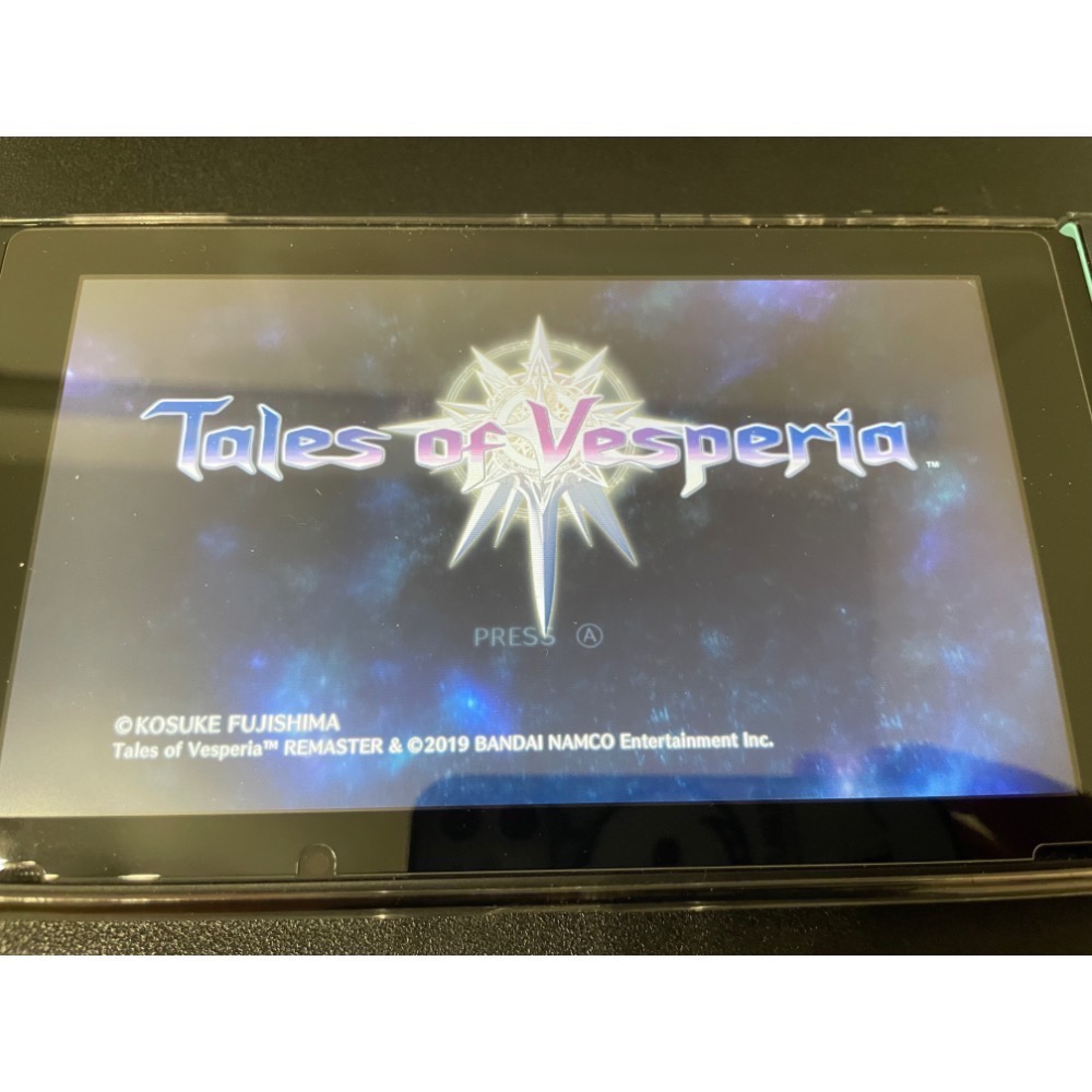 【二手Switch遊戲片】可用折價券 NS 時空幻境 宵星傳奇 Remaster Switch遊戲 中文版-細節圖5