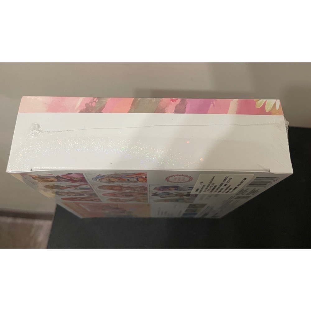 【全新Switch限定版】可用折價券 NS 符文工廠3限定版 符文工廠3 豪華版 Switch遊戲 中文版-細節圖6