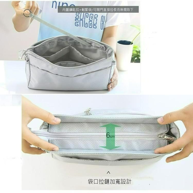 多功能包中包防水收納包收納包－－－夏日時光-細節圖7