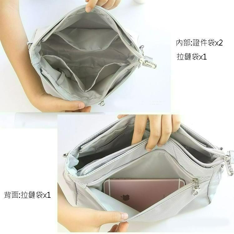 多功能包中包防水收納包收納包－－－夏日時光-細節圖8