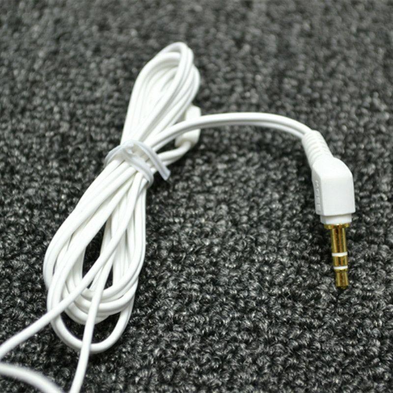 正品 高斯 KOSS 庫存 MX500平頭耳塞式耳機三頻均衡低音HIFI手機通用 附實心海棉2對 收納袋-細節圖5