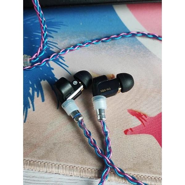 耳機 4.4 2.5 3.5 插頭保護套 mmcx 墊圈 插針 固定套 保護套 防觸電 漏電 Spinfit cp100-細節圖3