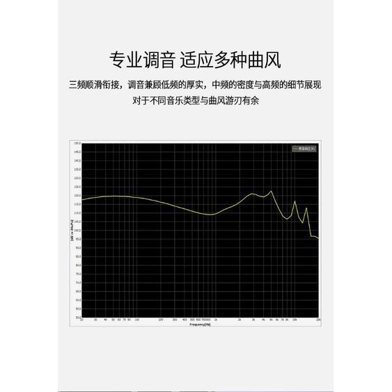 CCZ  翡翠 Emerald 入耳式有線耳機 1圈1鐵 2pin 可換線 高質感 高音質 代理公司貨-細節圖8