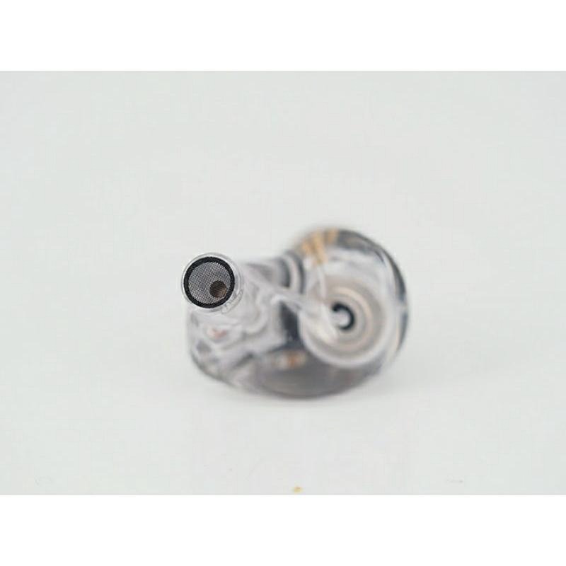 水月雨 黑科技三層防堵 耳機濾網 kxxs 星野 blessing 變奏曲 aria 竹 2 蘭 蝕刻網套件包 調音阻尼-細節圖5