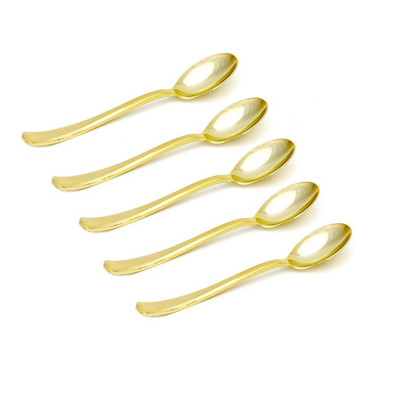 【巨路生活】一次性紙盤紙杯餐具 燙金邊紙盤 紙杯 甜品聚會條紋紙盤 餐盤-規格圖9