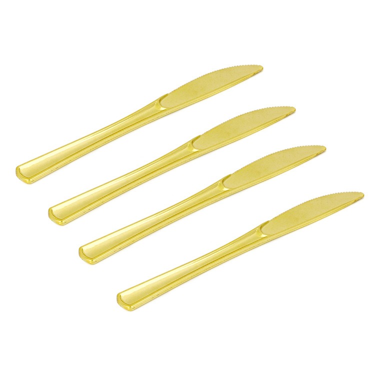 【巨路生活】一次性紙盤紙杯餐具 燙金邊紙盤 紙杯 甜品聚會條紋紙盤 餐盤-規格圖9