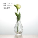 【巨路生活】迷你花瓶 小花瓶 水培植物花瓶-規格圖9
