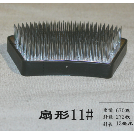 【巨路生活】花道劍山日系花藝  插花器-細節圖8