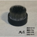 【巨路生活】花道劍山日系花藝  插花器-規格圖11