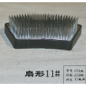 【巨路生活】花道劍山日系花藝  插花器-規格圖11