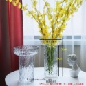 【巨路生活】造型花瓶 花器 芬蘭冰川花瓶-規格圖10