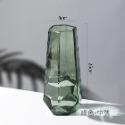 【巨路生活】透明花瓶玻璃 造型花瓶 水培植物花瓶-規格圖10