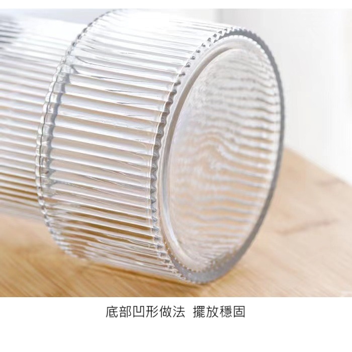 【巨路生活】玻璃花瓶 簡約彩色花瓶 輕奢家居餐桌玻璃花瓶 水養水培花瓶 裝飾品擺件-細節圖9