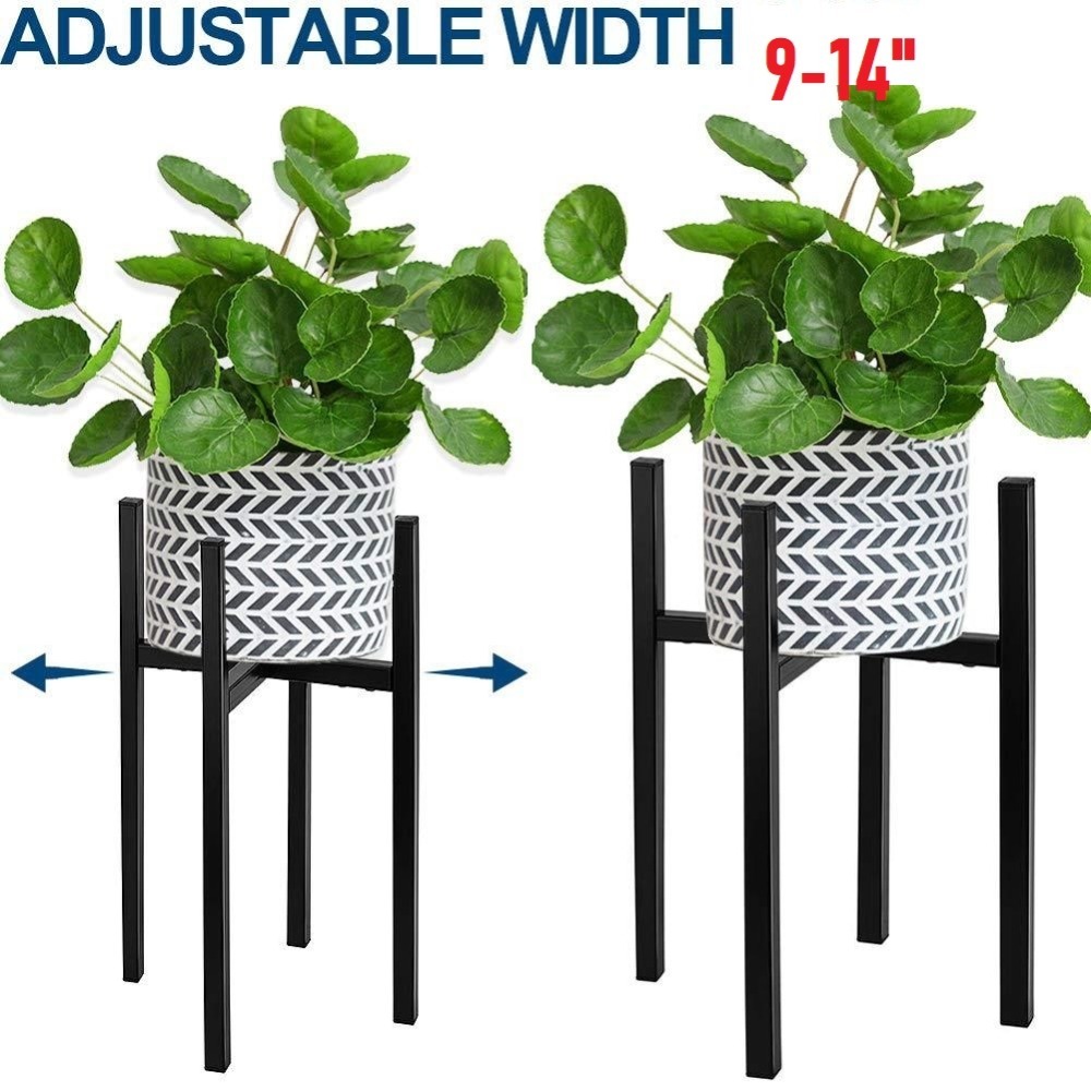 十字支架 花盆鐵架