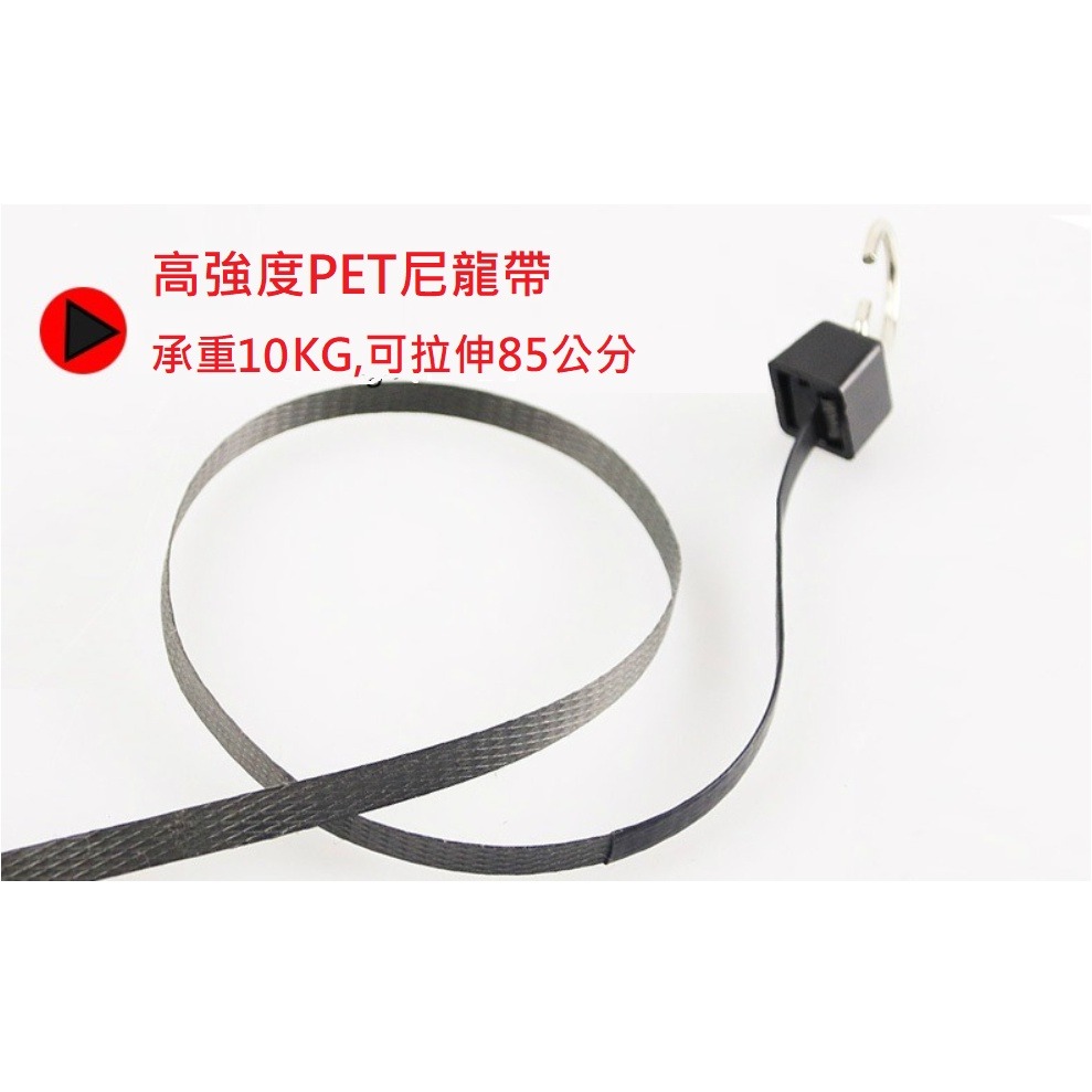 【巨路生活】竹編吊盆 藤編織雙層吊籃花盆-細節圖8