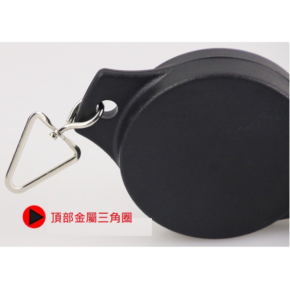 【巨路生活】竹編吊盆 藤編織雙層吊籃花盆-細節圖9