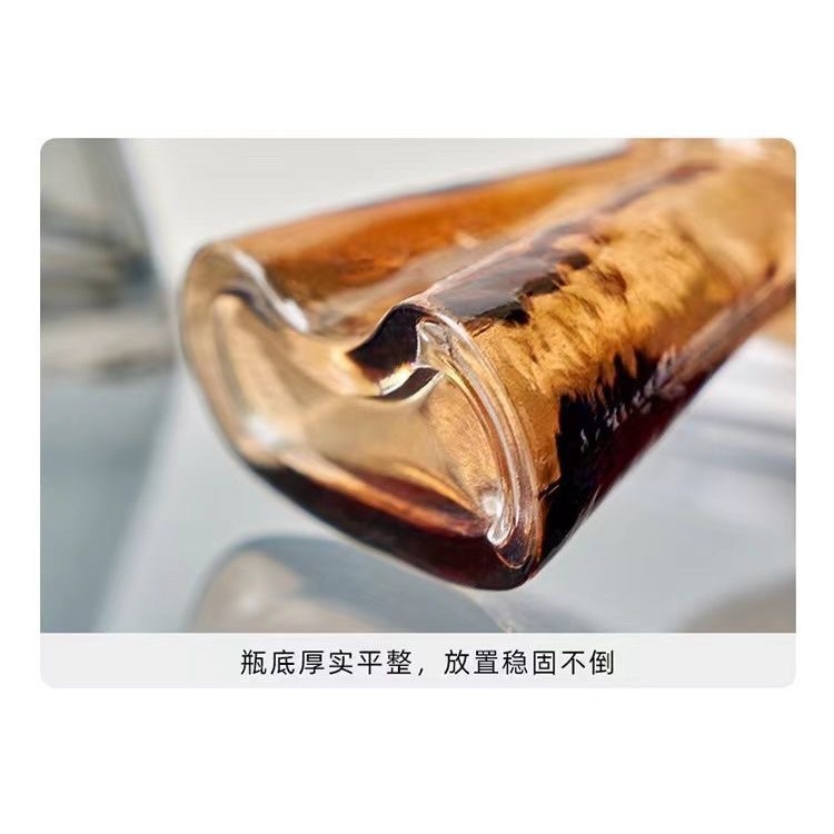 【巨路生活】人臉藝術花瓶 玻璃雕塑 × 現代藝術 × 居家美學-細節圖10