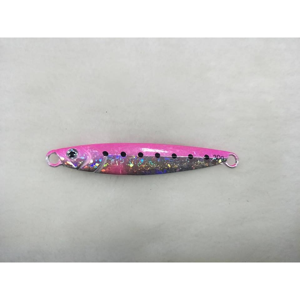 路亞天堂 超咬鐵板  路亞餌 路亞 軟蟲 鐵板 VIB-細節圖2