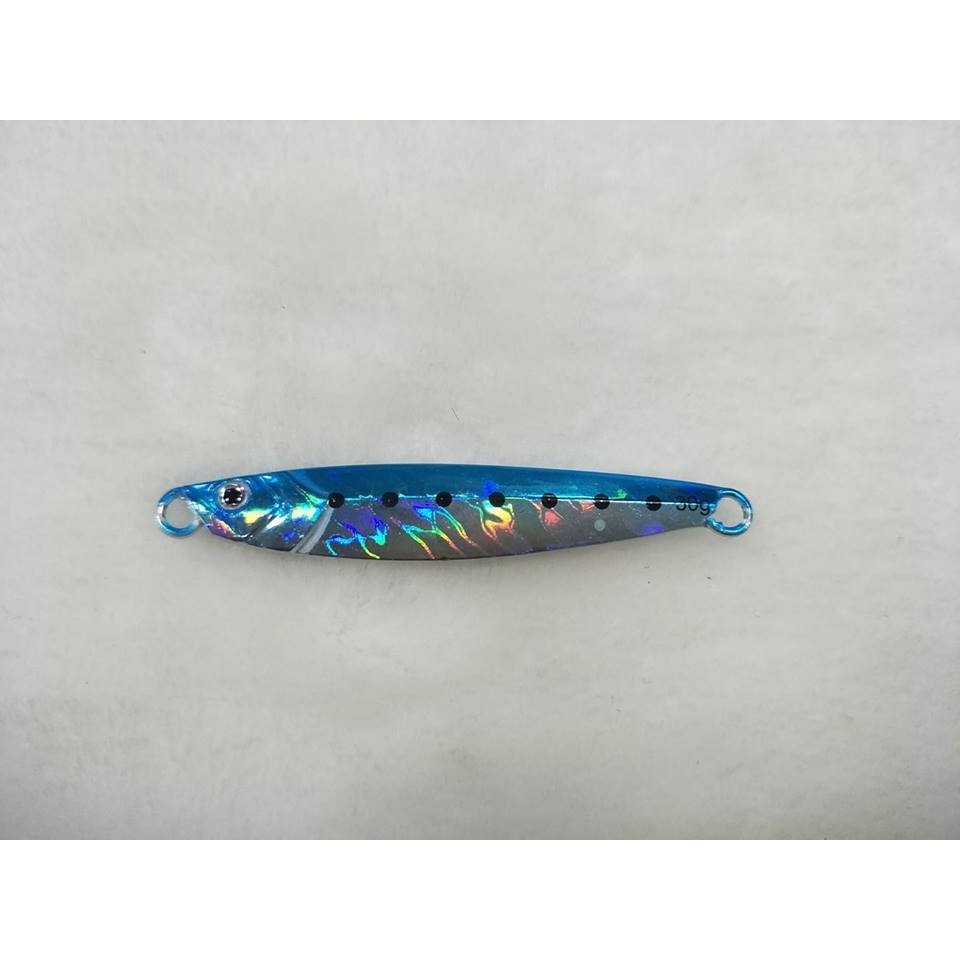 路亞天堂 超咬鐵板  路亞餌 路亞 軟蟲 鐵板 VIB-細節圖3