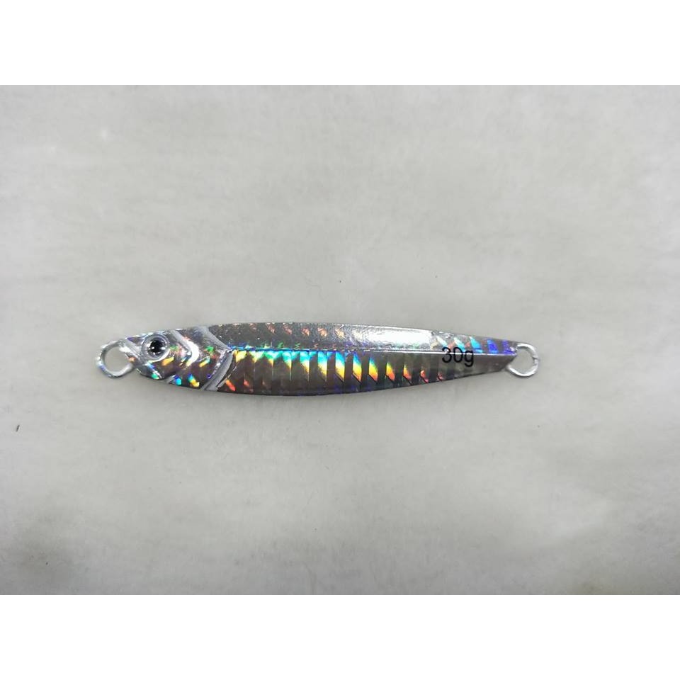 路亞天堂 超咬鐵板  路亞餌 路亞 軟蟲 鐵板 VIB-細節圖4