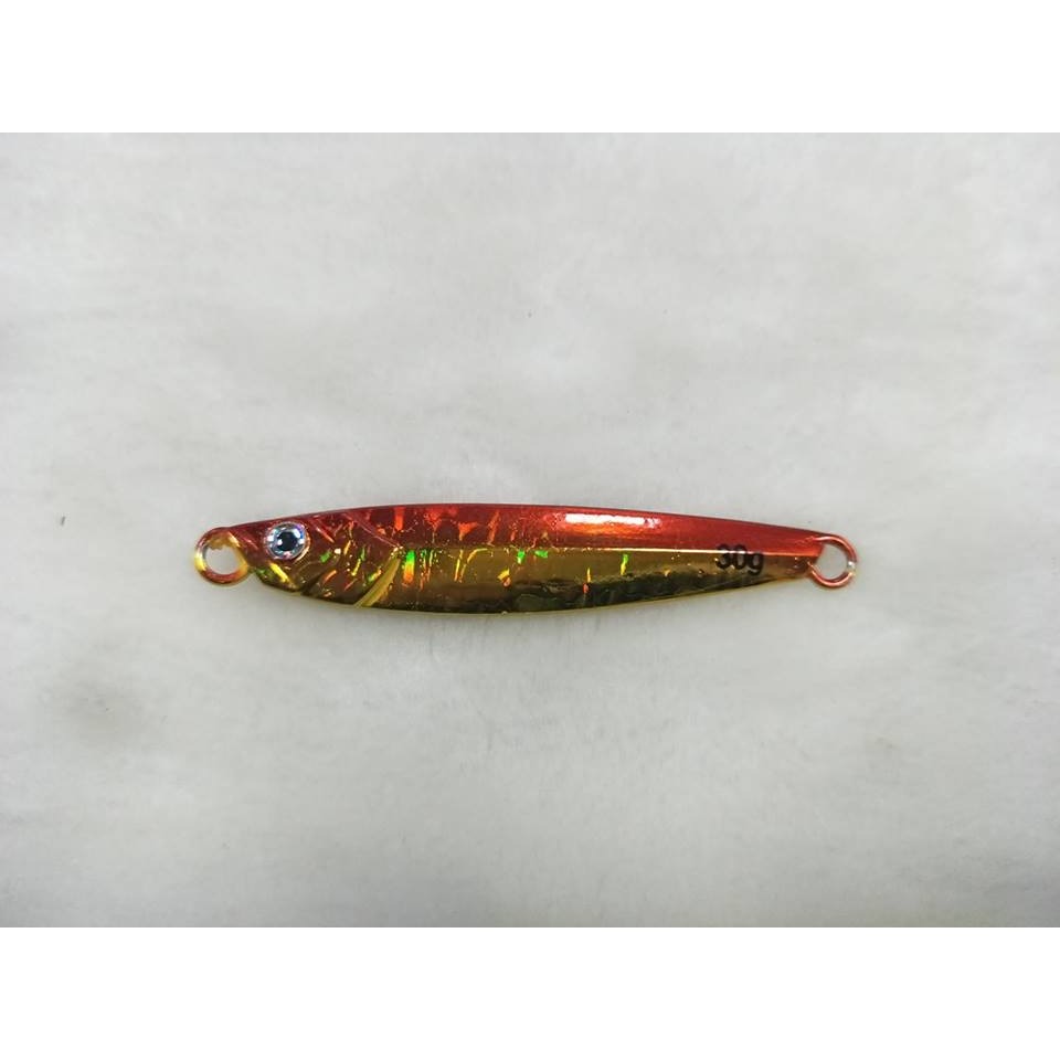 路亞天堂 超咬鐵板  路亞餌 路亞 軟蟲 鐵板 VIB-細節圖5