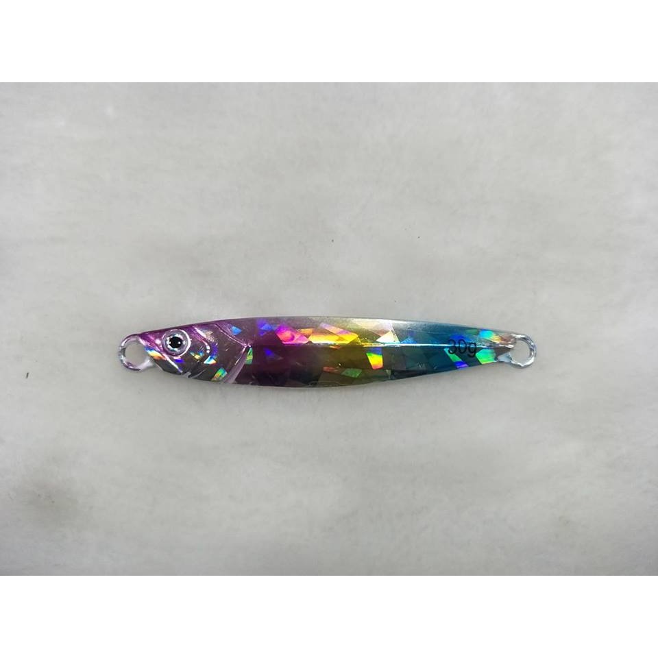 路亞天堂 超咬鐵板  路亞餌 路亞 軟蟲 鐵板 VIB-細節圖6