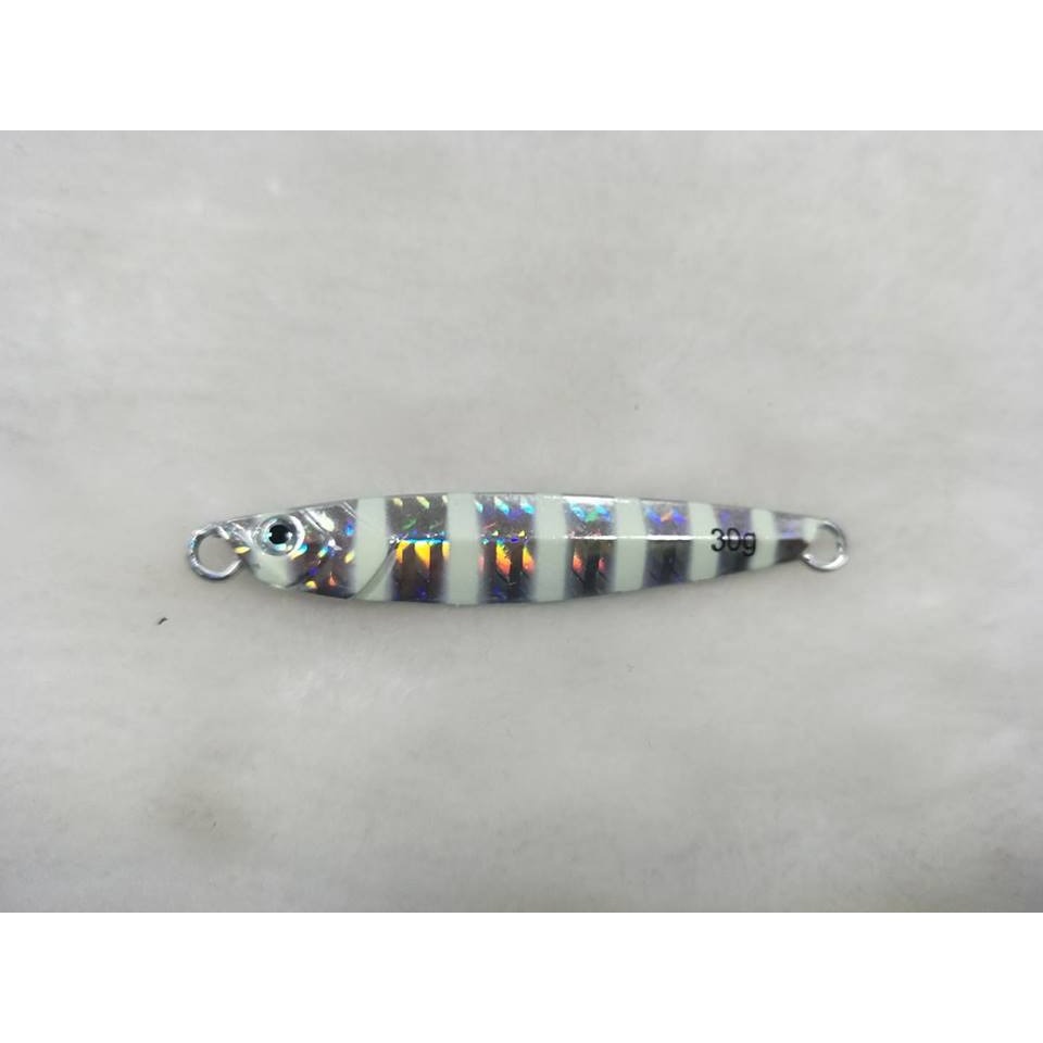 路亞天堂 超咬鐵板  路亞餌 路亞 軟蟲 鐵板 VIB-細節圖7