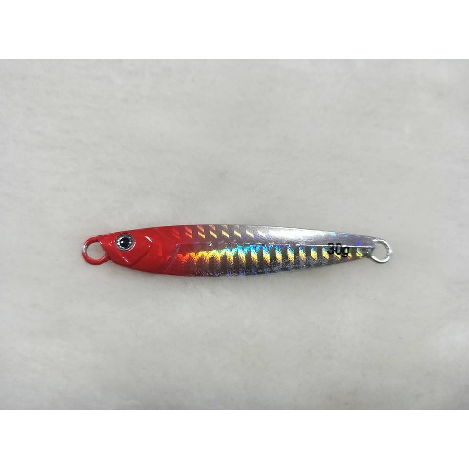 路亞天堂 超咬鐵板  路亞餌 路亞 軟蟲 鐵板 VIB-細節圖9