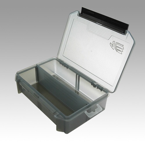 路亞天堂 明邦VS-3010 NDDM 黑色-細節圖2