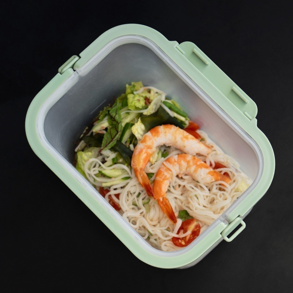 【附提帶】LASTY食物包二代－芭樂青-細節圖3