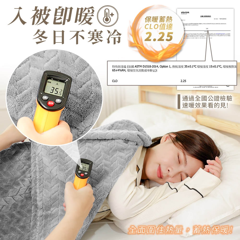 經典麥穗緹花暖暖毯 法蘭絨毯子 被子 毯子 雙人被 暖毯 寶寶毯 寵物毯 冷氣毯薄毯 沙發毛毯-細節圖4