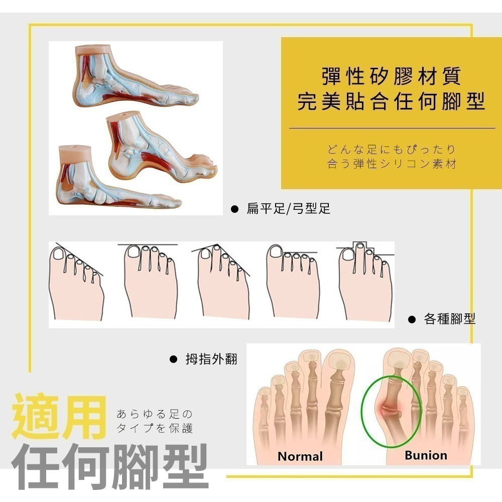 【限時購】日本熱銷 JOJOGO 防水雨鞋套 2入組 附贈防水收納袋 雨鞋套 防雨鞋套-細節圖3
