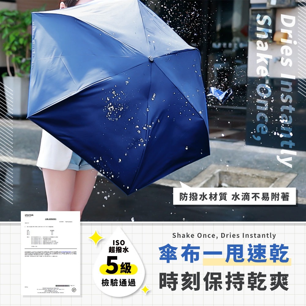 JOJOGO 揪揪購 超速乾秒收輕羽傘 自動傘 黑膠自動傘 輕羽傘 雨傘 直立傘 防曬傘 遮陽傘 晴雨傘 輕量傘 雨衣-細節圖5
