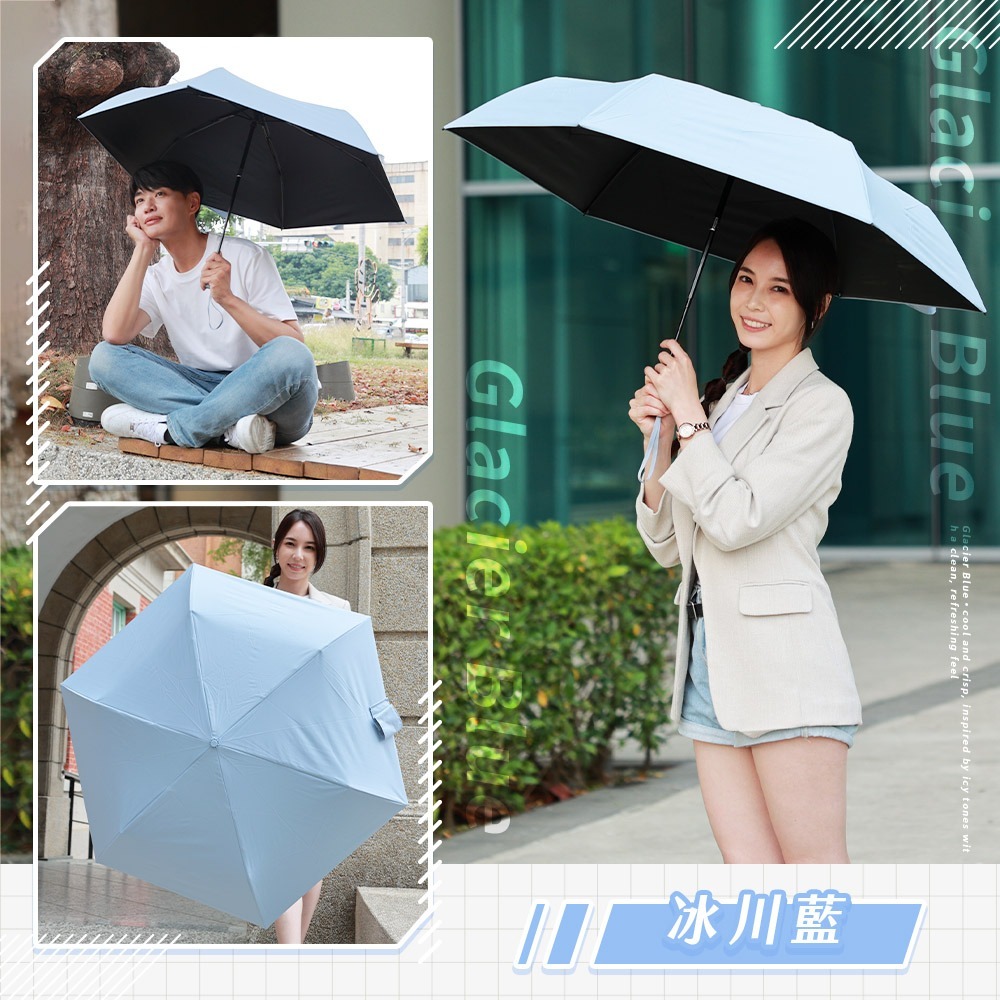 JOJOGO 揪揪購 超速乾秒收輕羽傘 自動傘 黑膠自動傘 輕羽傘 雨傘 直立傘 防曬傘 遮陽傘 晴雨傘 輕量傘 雨衣-規格圖11