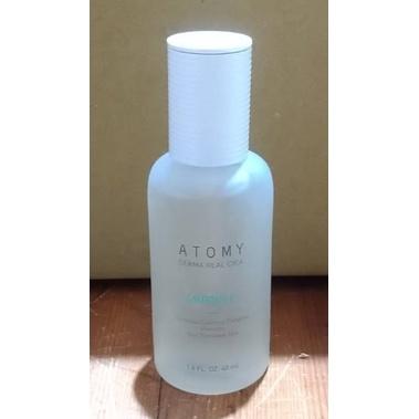 韓國 Atomy 艾多美 積雪草舒緩 化妝水 乳霜 安瓶