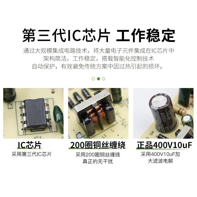 直流DC12V2A變壓器 戶外型防水 監控電源攝影機專用 雙線電源 110V~240V寬電壓 開關電源 防雨-細節圖3