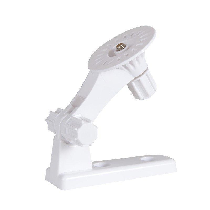 現貨🔥無線攝像頭支架監控設備配件室內家用攝像機壁裝吊裝360雲台支架-細節圖2