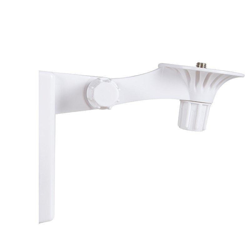 現貨🔥無線攝像頭支架監控設備配件室內家用攝像機壁裝吊裝360雲台支架-細節圖7