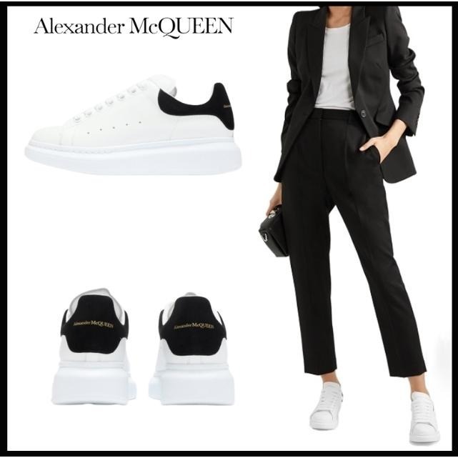 Adidas modello 2024 alexander mcqueen